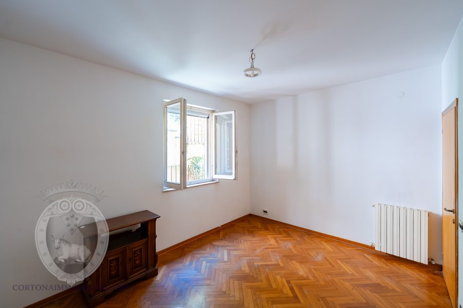 Appartamento con vista