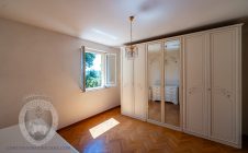 Appartamento con vista