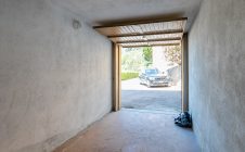 Appartamento con vista