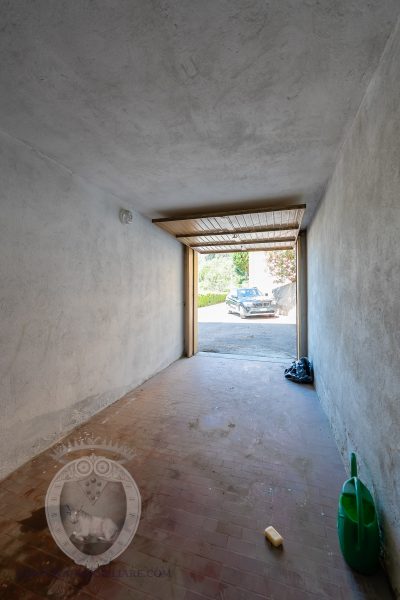 Appartamento con vista