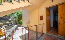 Appartamento con vista