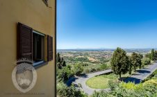 Appartamento con vista
