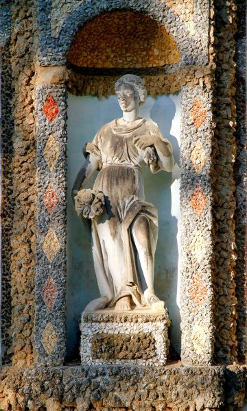 Villa Nobile con piscina e annessi