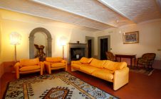 Villa Nobile con piscina e annessi