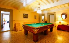 Villa Nobile con piscina e annessi