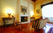 Villa Nobile con piscina e annessi