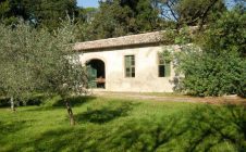 Villa Nobile con piscina e annessi
