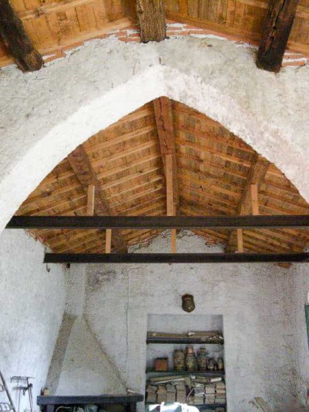 Villa Nobile con piscina e annessi