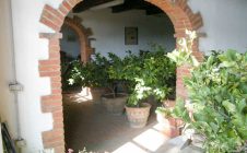 Villa Nobile con piscina e annessi