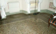 Villa Nobile con piscina e annessi