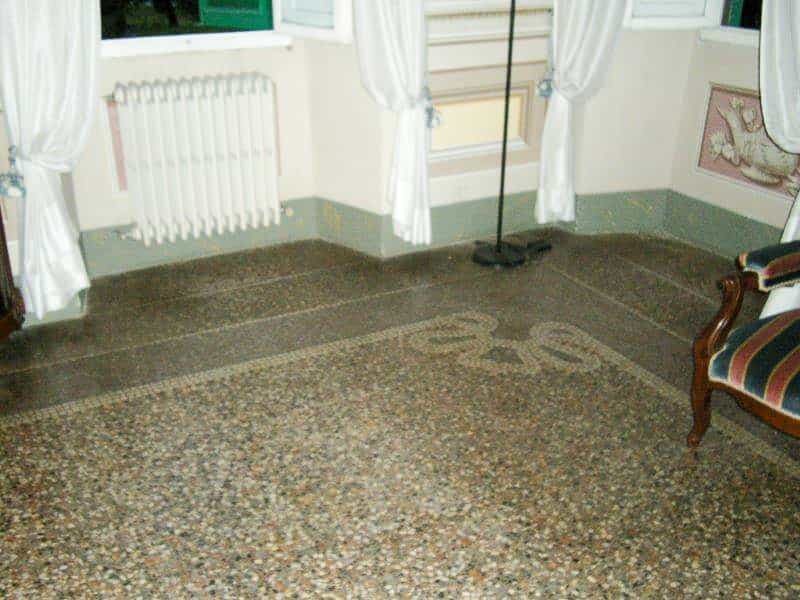 Villa Nobile con piscina e annessi