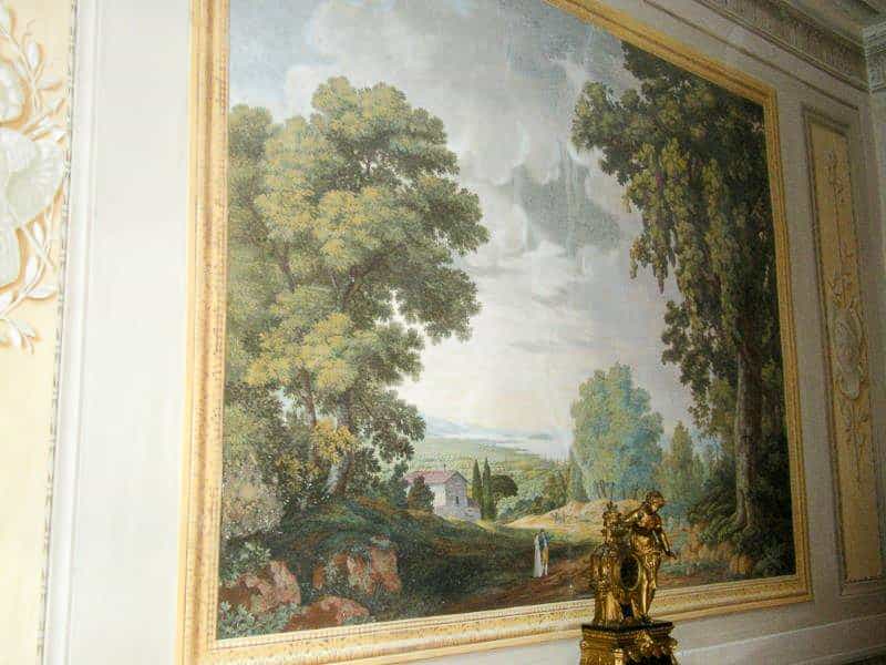 Villa Nobile con piscina e annessi