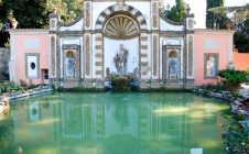 Villa Nobile con piscina e annessi