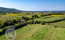 Farmhouse with annexes