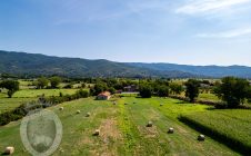 Farmhouse with annexes