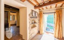 Farmhouse with annex and swimming pool