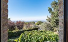 Appartamento con giardino e piscina