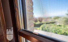 Appartamento con giardino e piscina