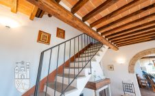 Appartamento con giardino e piscina